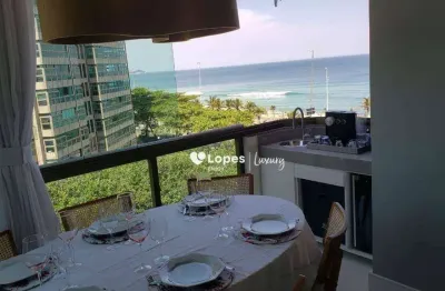 Apartamento com 2 quartos à venda, 72 m² por R$ 1.500.000 - Barra da Tijuca - Rio de Janeiro/RJ