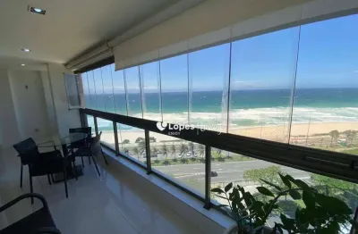 Apartamento com 4 quartos para alugar na Avenida Lúcio Costa, --, Barra da Tijuca, Rio de Janeiro