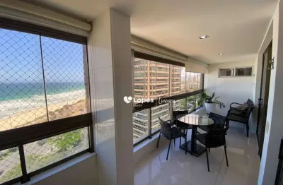 Apartamento com 4 quartos para alugar na Avenida Lúcio Costa, --, Barra da Tijuca, Rio de Janeiro