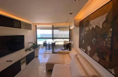 Apartamento com 4 quartos para alugar na Avenida Lúcio Costa, --, Barra da Tijuca, Rio de Janeiro