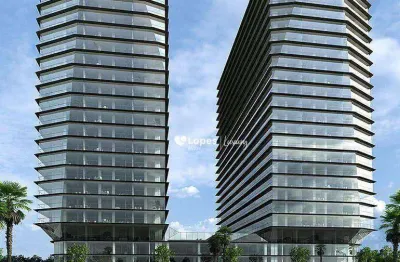 Apartamento com 3 quartos à venda na Avenida José Luiz Ferraz, --, Recreio dos Bandeirantes, Rio de Janeiro