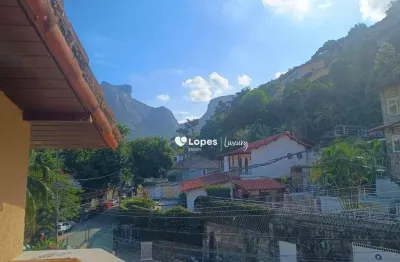 Casa com 3 dormitórios à venda, 229 m² por r$ 2.490.000,00 - gávea - rio de janeiro/rj