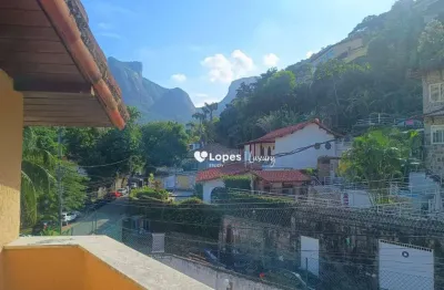 Casa com 3 dormitórios à venda, 229 m² por r$ 2.490.000,00 - gávea - rio de janeiro/rj