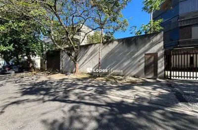 Terreno à venda, 630 m² por r$ 1.600.000,00 - recreio dos bandeirantes - rio de janeiro/rj