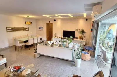 Porteira fechada -  a vida fica mais leve: um refúgio de paz e encanto na península, 4 quartos, 2 suítes, 3 vagas, 181m2 — tudo isso por r$ 2.400.000