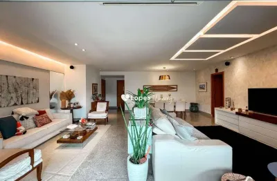 Porteira fechada -  a vida fica mais leve: um refúgio de paz e encanto na península, 4 quartos, 2 suítes, 3 vagas, 181m2 — tudo isso por r$ 2.400.000