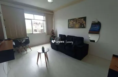Apartamento com 2 qaurtos à venda, 73 m² por r$ 270.000 - engenho novo - rio de janeiro/rj
