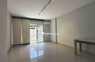 Apartamento com 2 dormitórios à venda, 98 m² - Tijuca - Rio de Janeiro/RJ