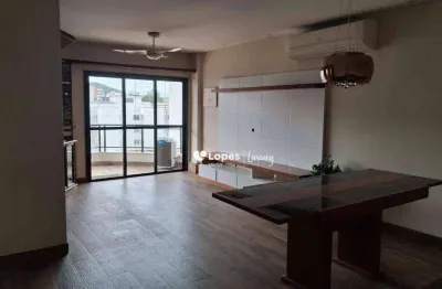 Apartamento com 4 quartos à venda, 128 m² por r$ 950.000 - tijuca - rio de janeiro/rj