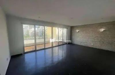 Apartamento duplex com 3 dormitórios para alugar, 324 m² por r$ 10.620,00/mês - laranjeiras - rio de janeiro/rj
