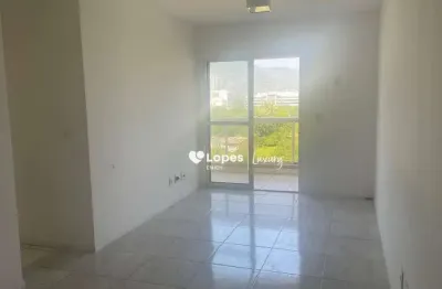 Apartamento com 3 quartos à venda, 85 m² por r$ 535.000 - recreio dos bandeirantes - rio de janeiro/rj