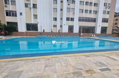Apartamento com 3 dormitórios à venda, 55 m² por r$ 260.000,00 - engenho novo - rio de janeiro/rj