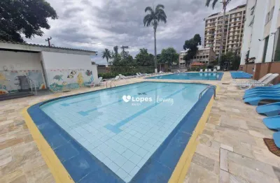 Apartamento com 3 dormitórios à venda, 55 m² por r$ 260.000,00 - engenho novo - rio de janeiro/rj