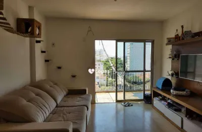 Apartamento á venda, 2quartos, suite, varanda gourmet,  dependência completa, garagem no valor r$245.000,00 -vila isabel/rj.