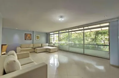Cobertura  4 quartos( 4 suítes) à venda, 361 m² por R$ 3.300.000 - Jardim Oceânico - Rio de Janeiro/RJ