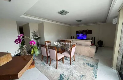 Cobertura com 5 dormitórios à venda, 196 m² por r$ 1.560.000,00 - recreio dos bandeirantes - rio de janeiro/rj