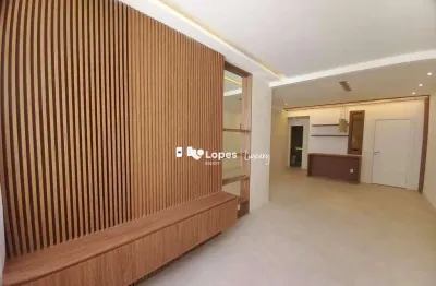 Apartamento todo reformado com 3 quartos ,sendo duas suítes em copacabana