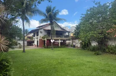 Casa com 4 quartos à venda, 156 m² por r$ 1.000.000 - jacarepaguá - rio de janeiro/rj