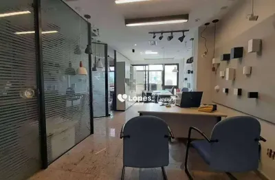 Sala à venda, 65 m² por r$ 570.000,00 - barra da tijuca - rio de janeiro/rj