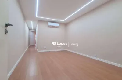 Sala à venda, 65 m² por r$ 700.000,00 - barra da tijuca - rio de janeiro/rj