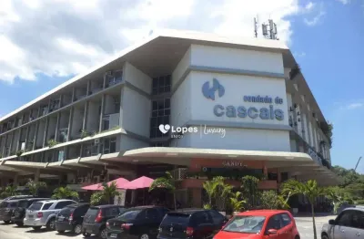 Sala à venda, 65 m² por r$ 700.000,00 - barra da tijuca - rio de janeiro/rj