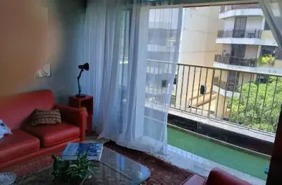 Cobertura com 3 quartos à venda na Rua Prudente de Morais, --, Ipanema, Rio de Janeiro