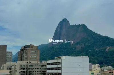 Apartamento com 2 dormitórios à venda, 68 m² por r$ 950.000,00 - botafogo - rio de janeiro/rj