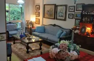 Apartamento com 3 quartos à venda na Rua Santa Clara, --, Copacabana, Rio de Janeiro