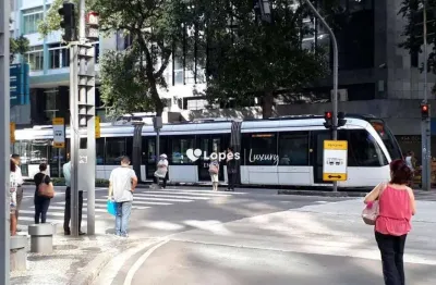 Sala à venda, 130 m² por r$ 240.000,00 - centro - rio de janeiro/rj