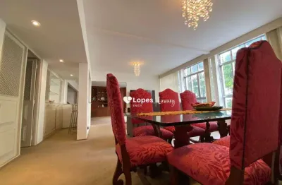 Apartamento com 4 quartos à venda, 252 m² por r$ 1.700.000 - flamengo - rio de janeiro/rj