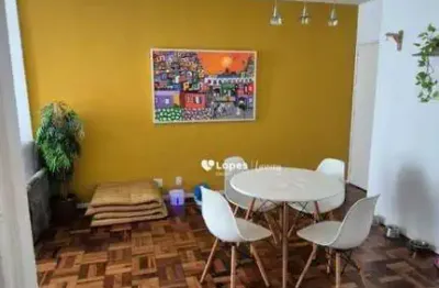 Apartamento com 1 quarto à venda na Rua Voluntários da Pátria, --, Botafogo, Rio de Janeiro