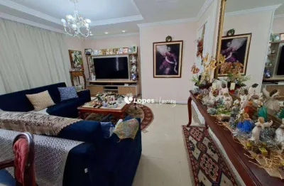 Cobertura com 4 quartos à venda, 194m² - recreio dos bandeirantes