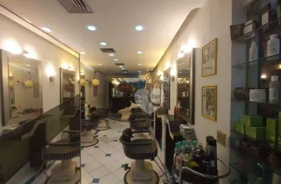 Ponto comercial com 193 salas à venda na Avenida Ataulfo de Paiva, --, Leblon, Rio de Janeiro