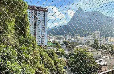 Apartamento com 1 quarto à venda na Rua Pinheiro Guimarães, --, Botafogo, Rio de Janeiro