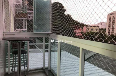 Apartamento com 2 quartos à venda na Rua São Miguel, --, Tijuca, Rio de Janeiro