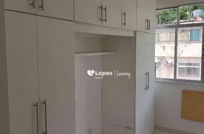 Loft com 1 quarto à venda na Avenida Engenheiro Richard, --, Grajaú, Rio de Janeiro