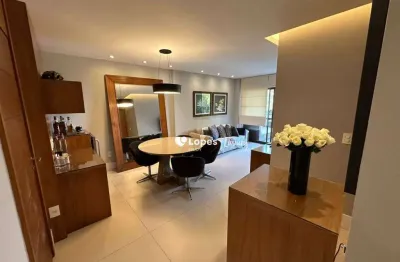 Lopes Enjoy Vende Apartamento 3 quartos, 109m², Sol manhã, 2 vagas,  Gleba A - Quadra Praia - Posto 9;