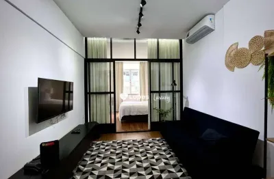 Apartamento com 1 quarto à venda na Rua Hilário de Gouveia, --, Copacabana, Rio de Janeiro