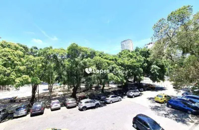 Apartamento com 3 dormitórios à venda, 200 m² por r$ 1.800.000,00 - botafogo - rio de janeiro/rj