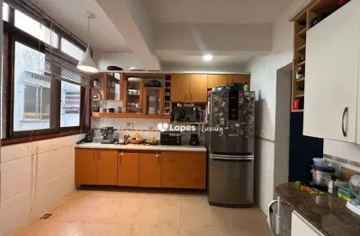 Apartamento com 2 quartos à venda, 113 m² por r$ 680.000 - recreio dos bandeirantes - rio de janeiro/rj