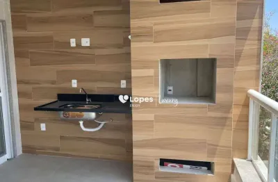 Apartamento com 3 quartos,  por r$ 950.000 - recreio dos bandeirantes - rio de janeiro/rj