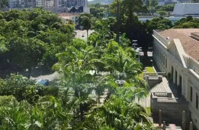 Apartamento com 4 quartos à venda na Rua General Severiano, --, Botafogo, Rio de Janeiro
