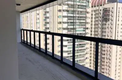 Apartamento com 2 dormitórios à venda, 83 m² por r$ 785.000,00 - recreio dos bandeirantes - rio de janeiro/rj
