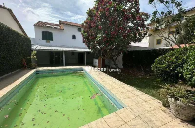 Casa com 5 dormitórios à venda, 252 m² por R$ 1.900.000,00 - Recreio dos Bandeirantes - Rio de Janeiro/RJ