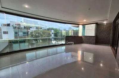 Apartamento com 3 quartos à venda na Rua Haroldo Cavalcanti, --, Recreio dos Bandeirantes, Rio de Janeiro