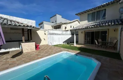 Casa com 4 dormitórios à venda, por R$ 1.650.000 - Recreio dos Bandeirantes - Rio de Janeiro/RJ