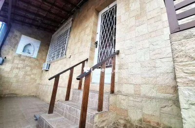 Casa com 3 dormitórios à venda, 111 m² por R$ 550.000,00 - Todos os Santos - Rio de Janeiro/RJ