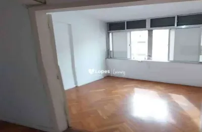 Apartamento com 3 dormitórios à venda, 107 m² por r$ 1.200.000,00 - copacabana - rio de janeiro/rj