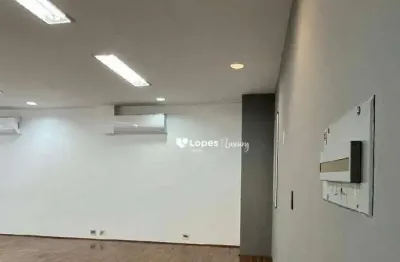 Sala à venda, 58 m² por r$ 650.000,00 - barra da tijuca - rio de janeiro/rj