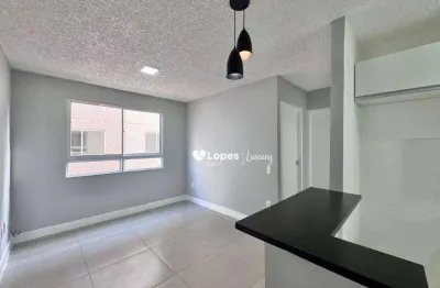 Apartamento 2 quartos a venda em vargem pequena, infraestrutura aceita pet